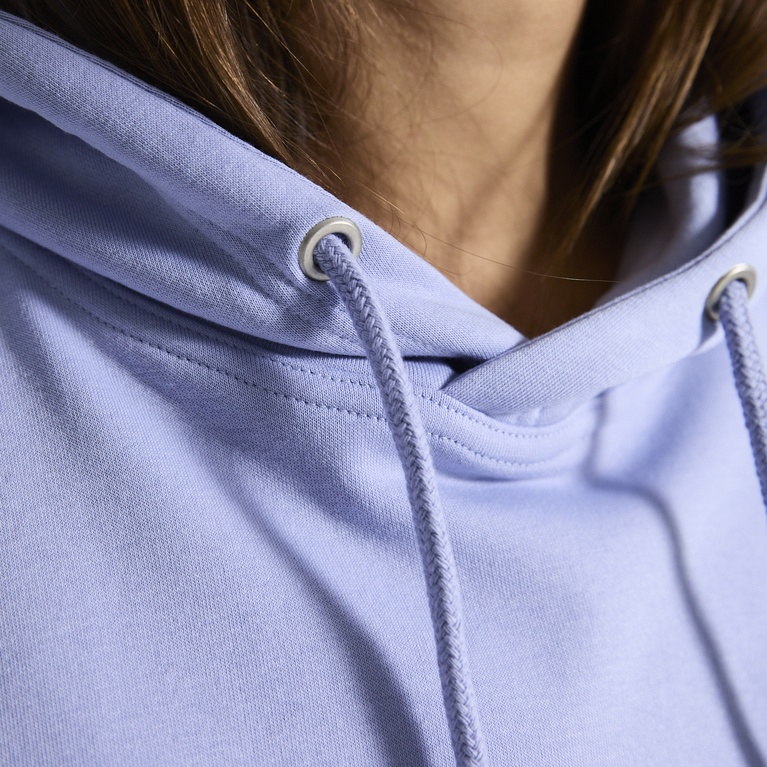 Hoodie  Blue